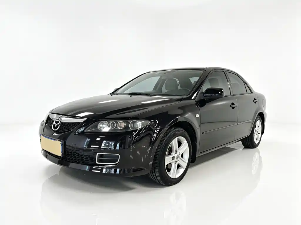 Mazda 6 2008