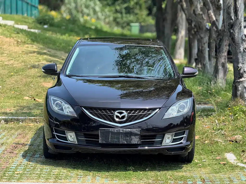 Mazda Ruiyi — миниатюра 2