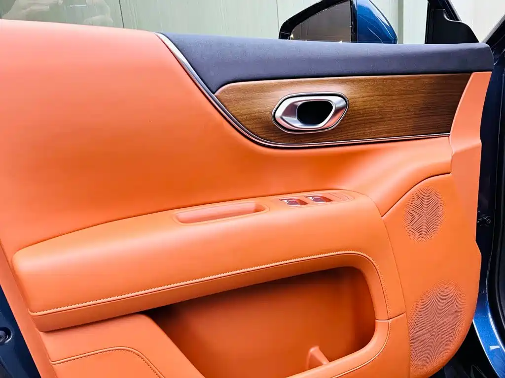 GAC Motor Trumpchi Xiangwang S9 — миниатюра 11