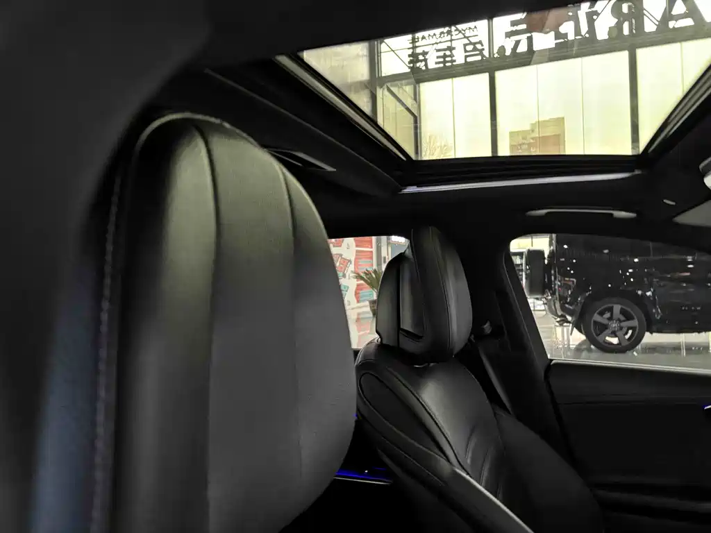 Mercedes-Benz C-Class C 2022 C 200 L Sport