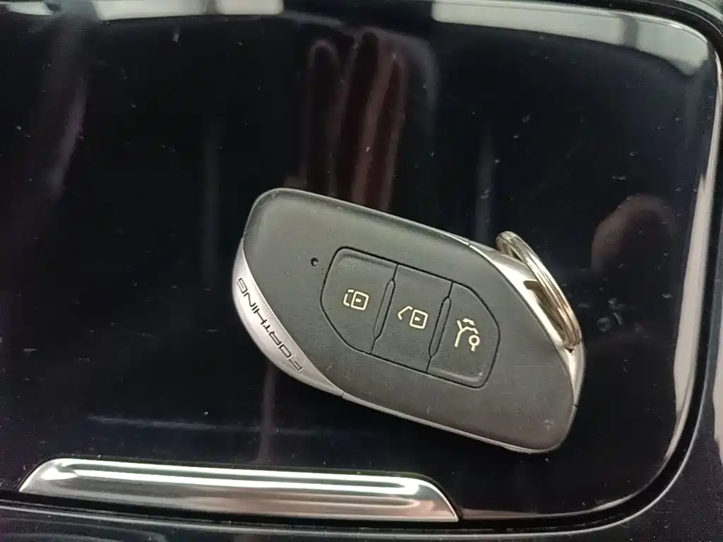 Fengxing Fengxing T5 EVO — миниатюра 9