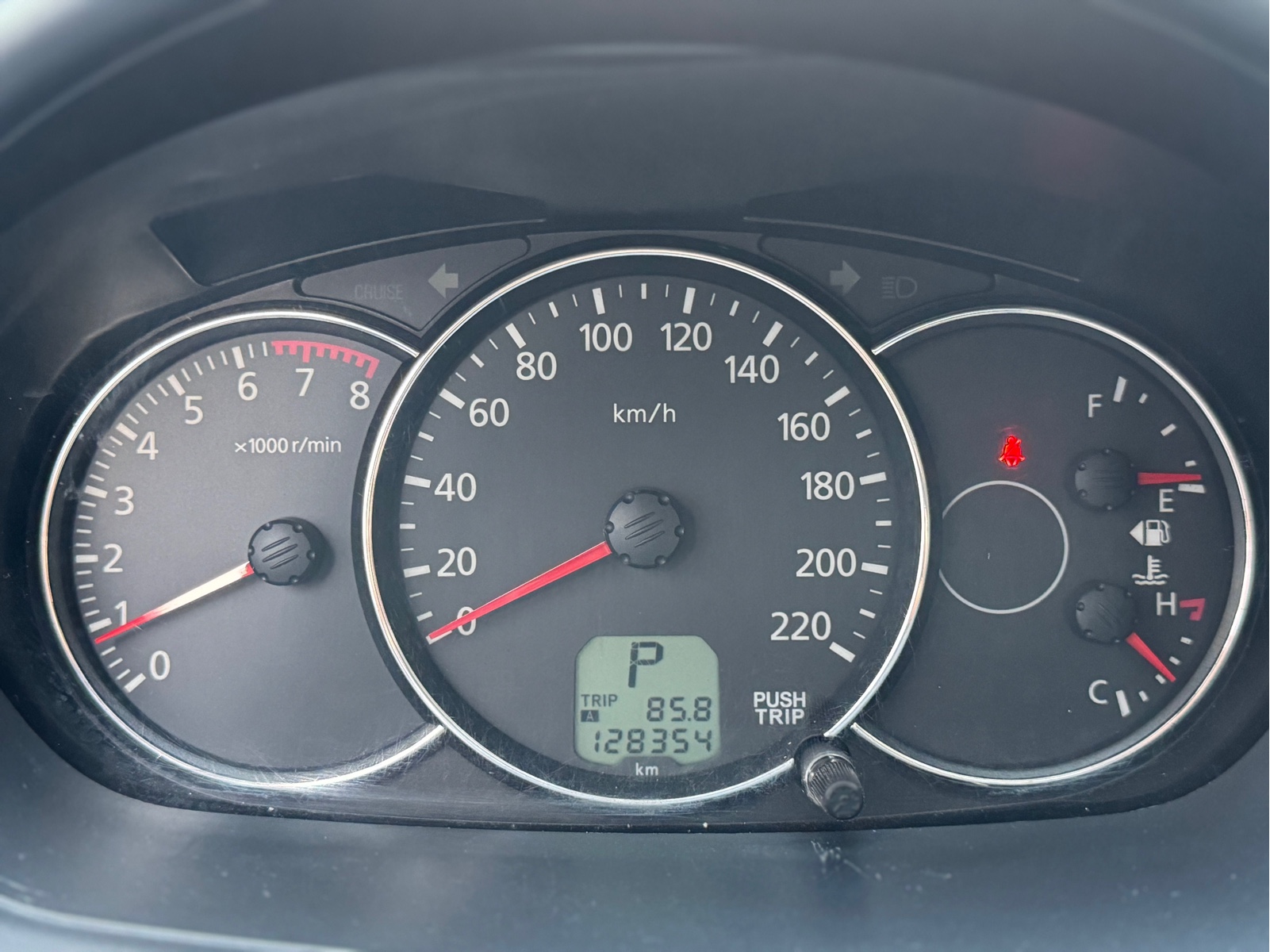 Mitsubishi Pajero Sport 2013 3.0L AT Luxury