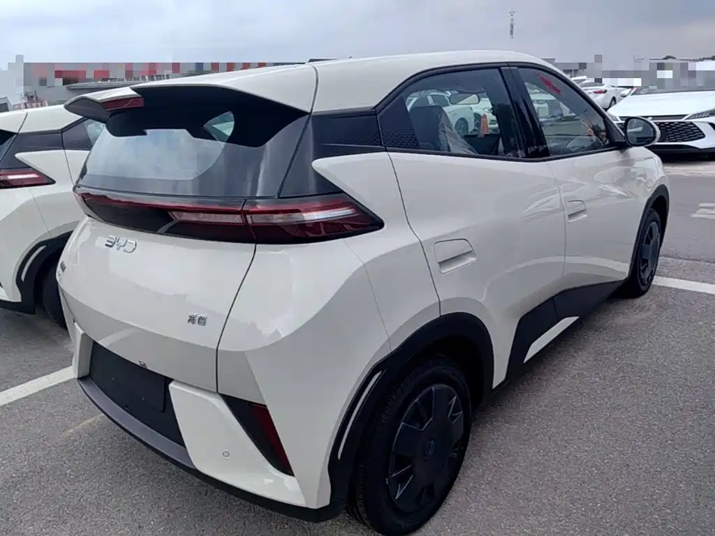 BYD Seagull 2025 Smart Drive 305km