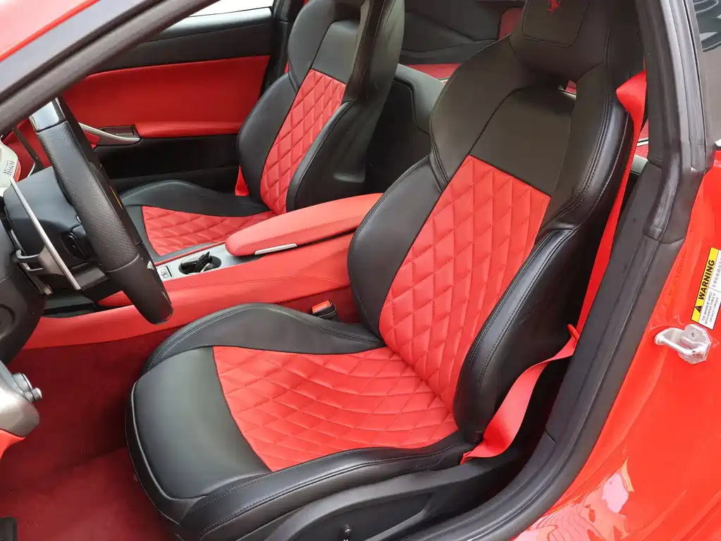 Ferrari F12berlinetta 6.3L Standard Type, фото 6
