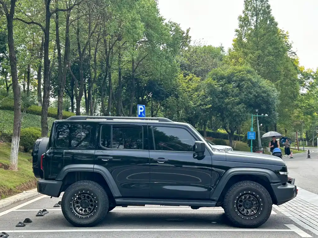 TANK TANK 300