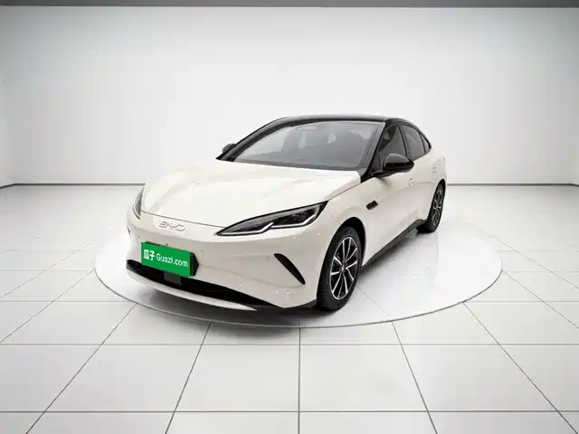 2026 BYD Seal