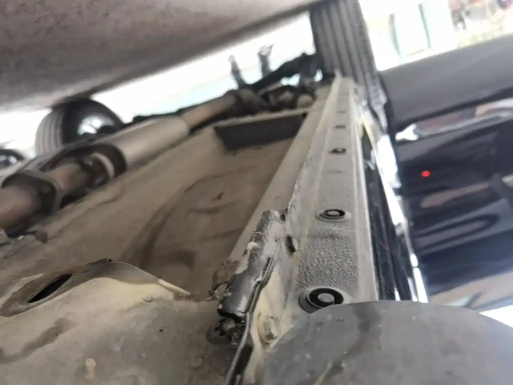 Wey Wey VV6 — миниатюра 21