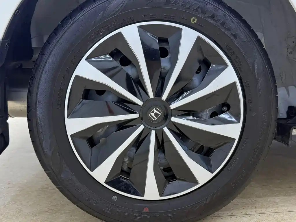 Honda Fit — миниатюра 24