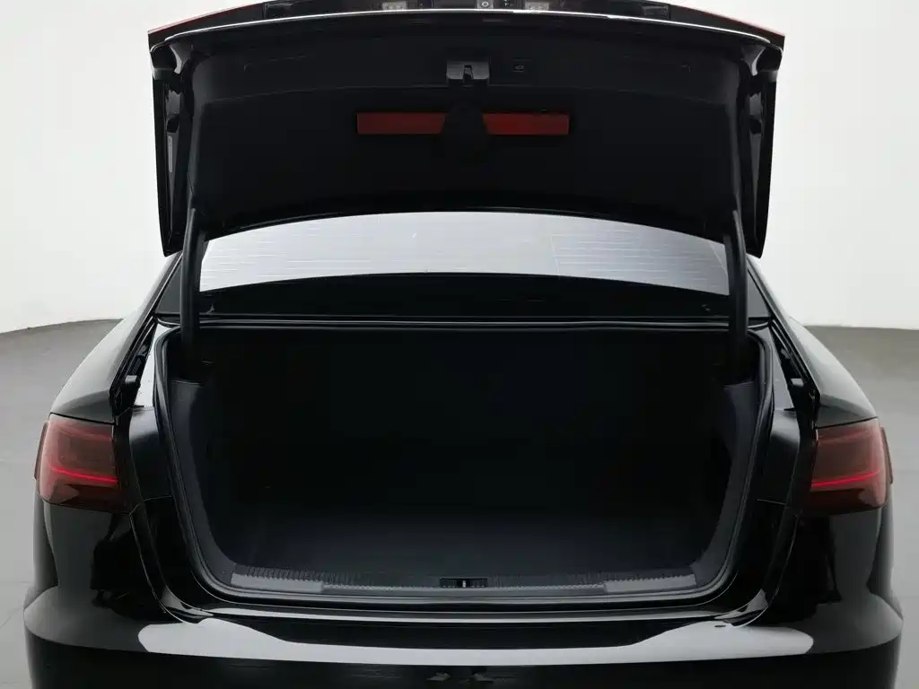 Audi A6L — миниатюра 16