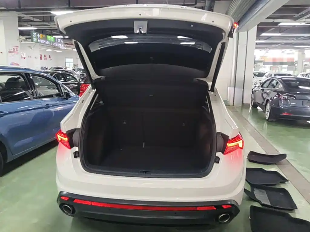 Skoda Kodiaq GT — миниатюра 19