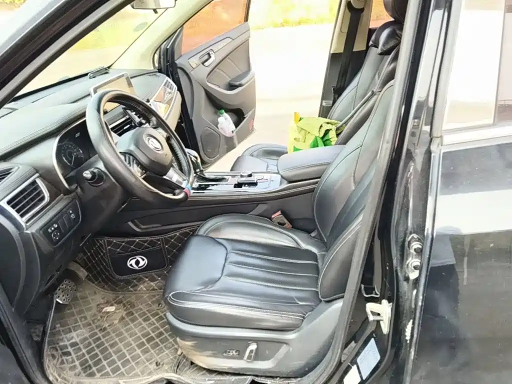 Fengguang Fengguang 580 — миниатюра 20