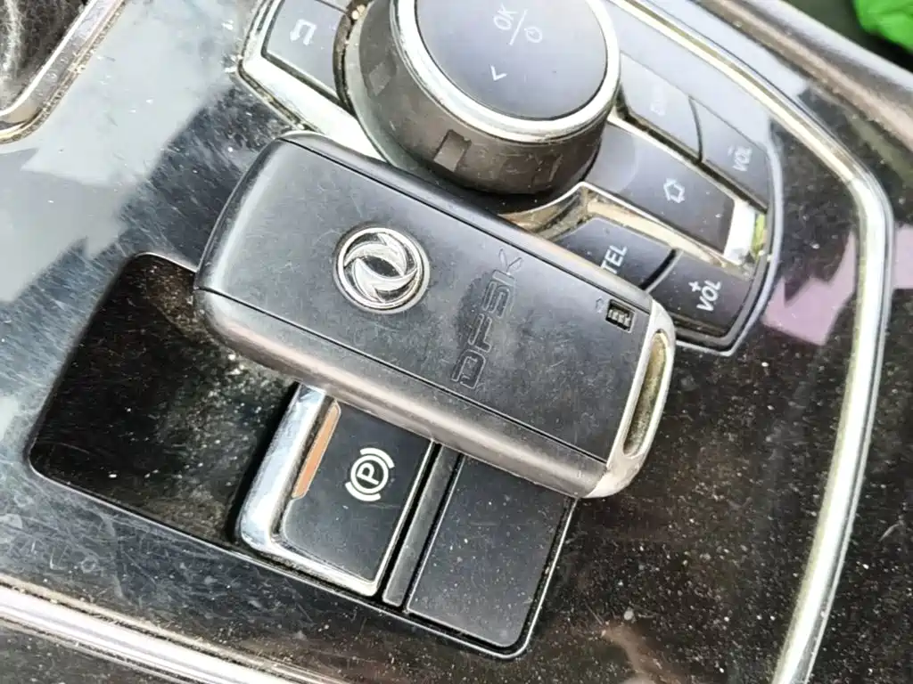 Fengguang Fengguang 580 — миниатюра 13