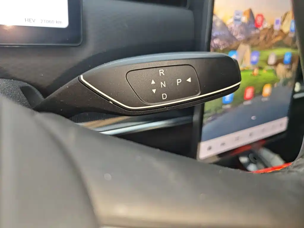 Chery C-DM — миниатюра 15