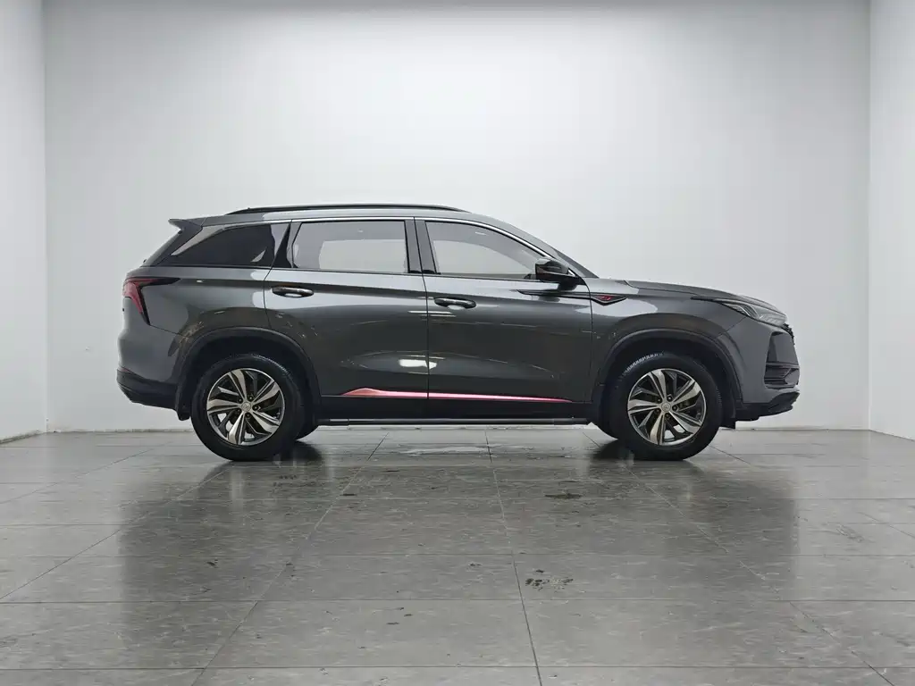 Changan CS75 PLUS — миниатюра 11