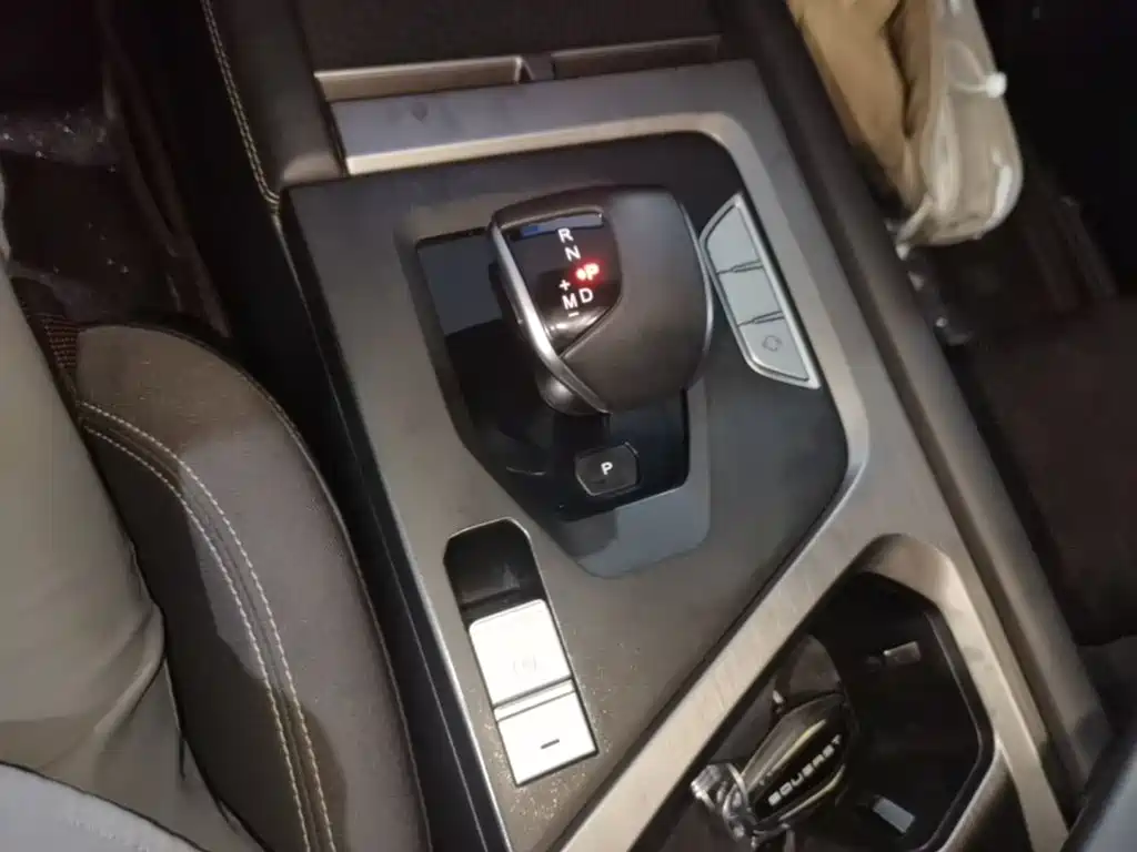 Soueast DX8S — миниатюра 14