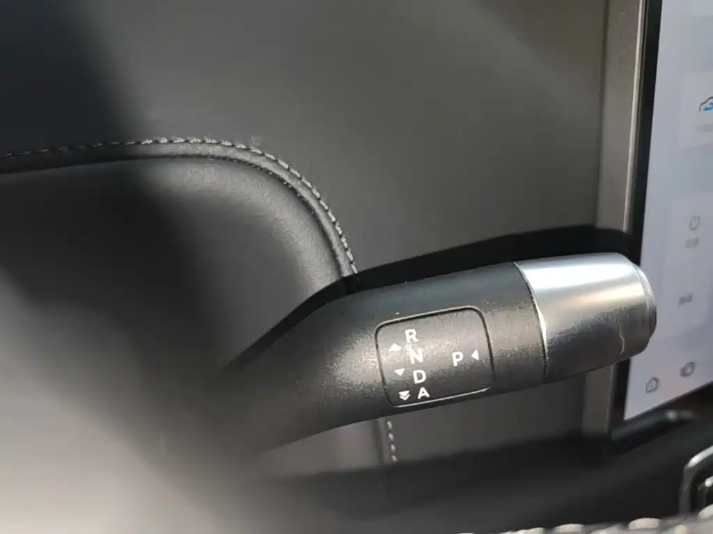 Li Auto Li L7 — миниатюра 14