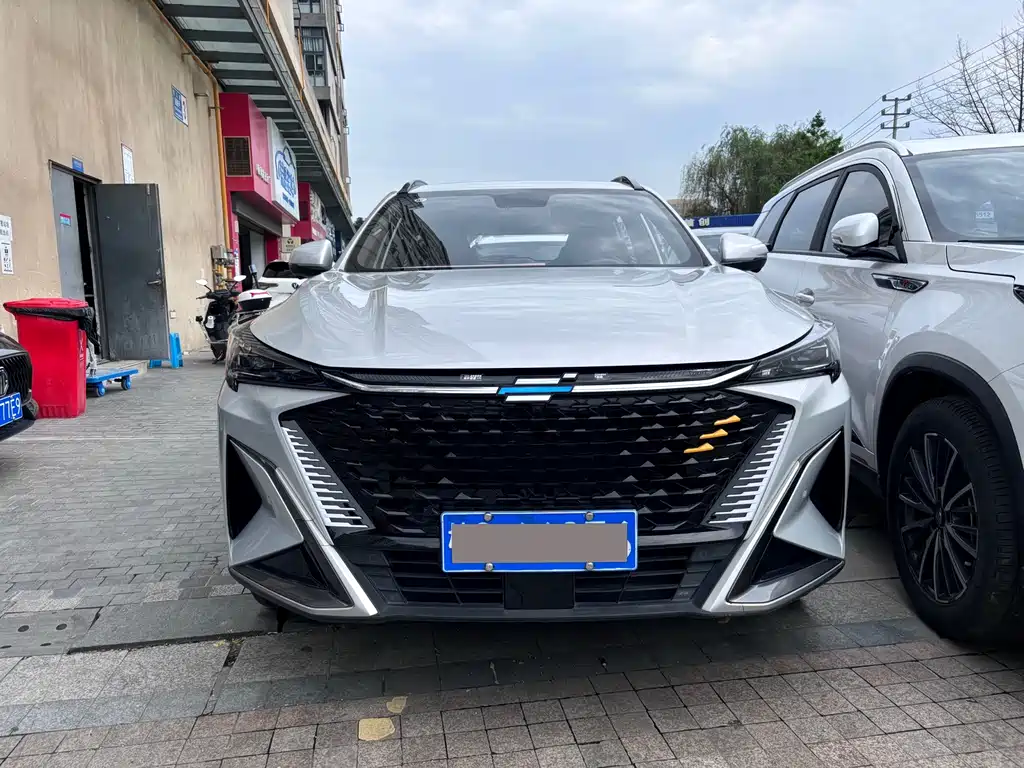 Oshan Oushang X5 PLUS — миниатюра 3