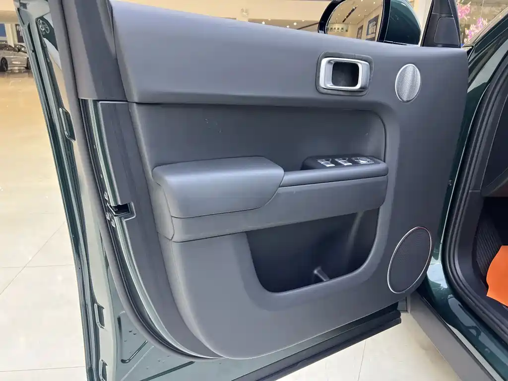 Li Auto Li L9 — миниатюра 14