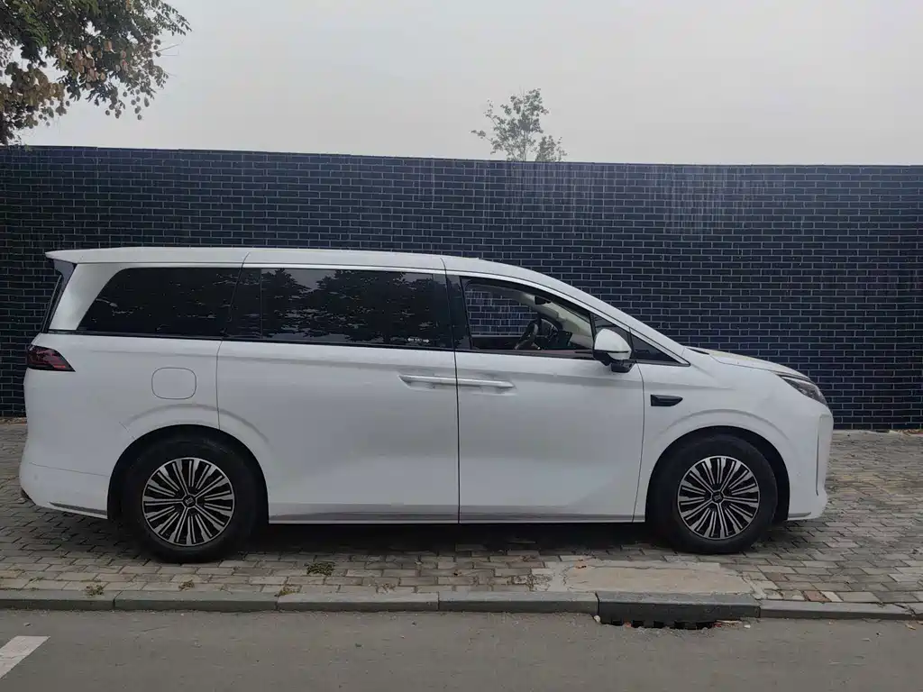 BYD Xia — миниатюра 4
