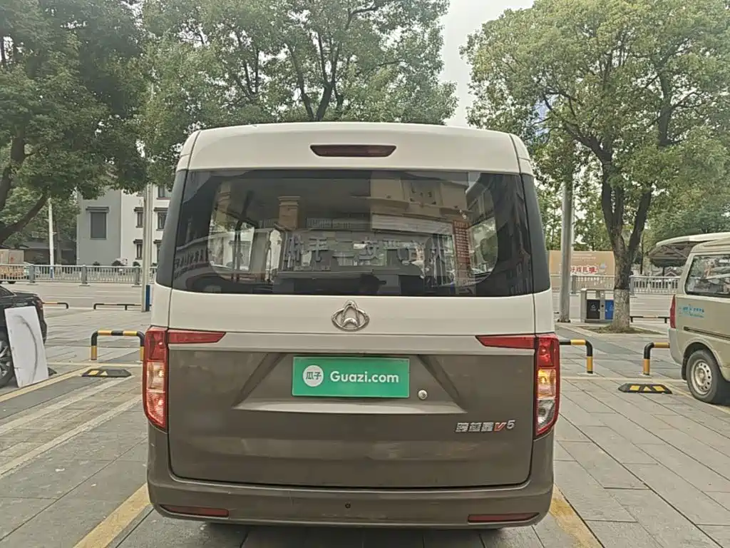 Kuayue Kuayue Star V5 — миниатюра 6