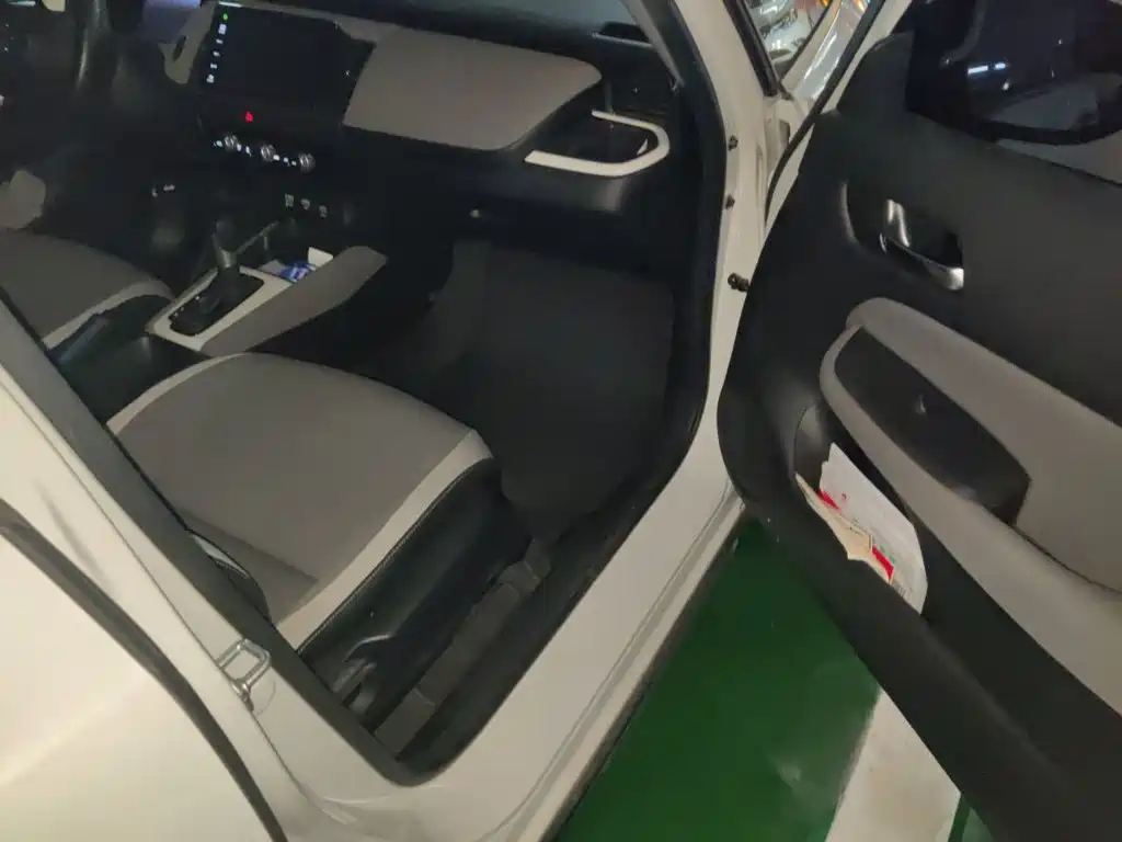 Honda Life — миниатюра 19
