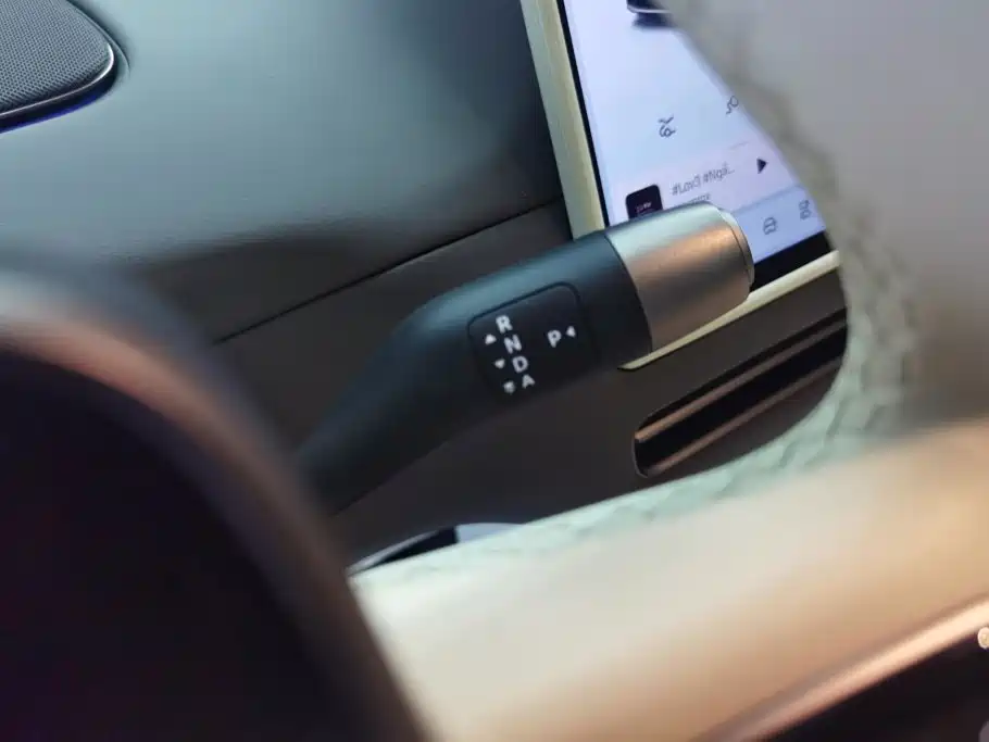 Li Auto Li i6 — миниатюра 16