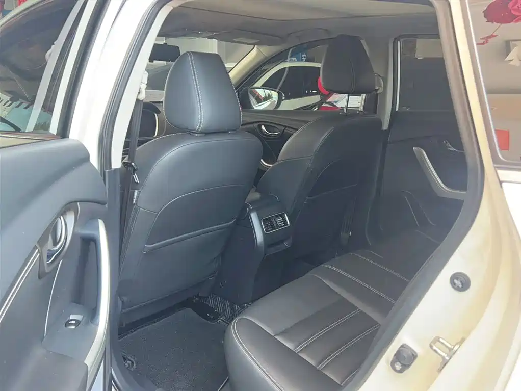Venucia T90 2020 2.0L CVT