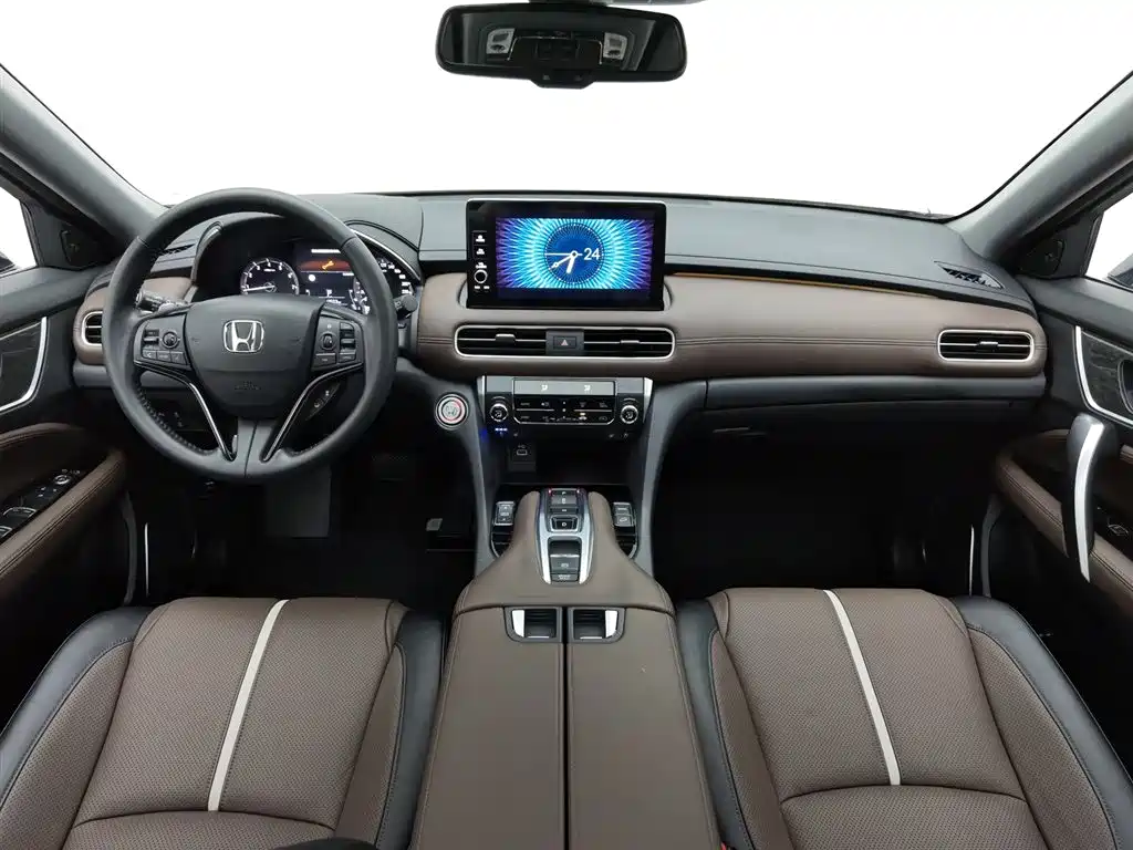 Honda UR-V 2024 370TURBO Premium