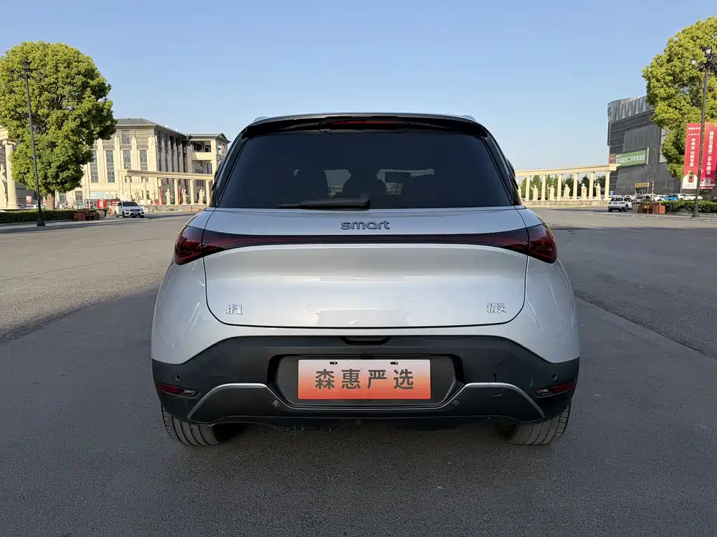 smart Smart #1 — миниатюра 16