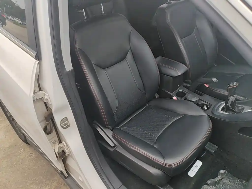 Chery Tiggo 5 — миниатюра 25