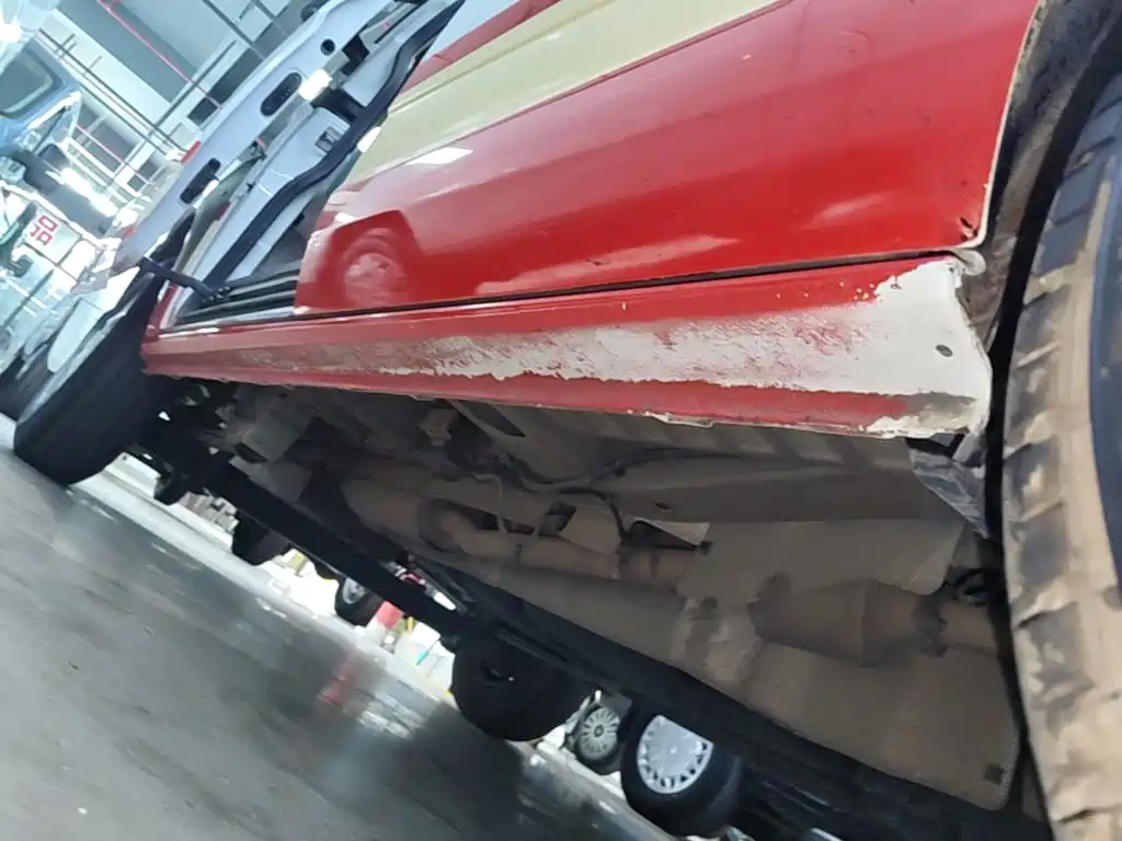 Ford Transit — миниатюра 21