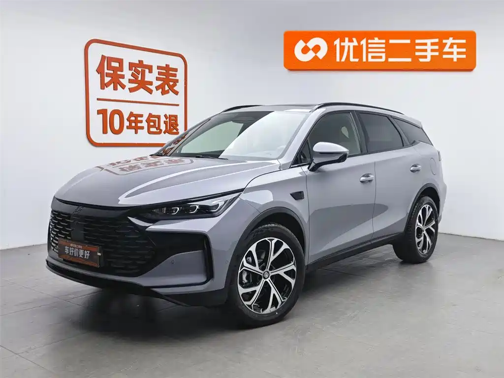 BYD TANGXIN ENERGY