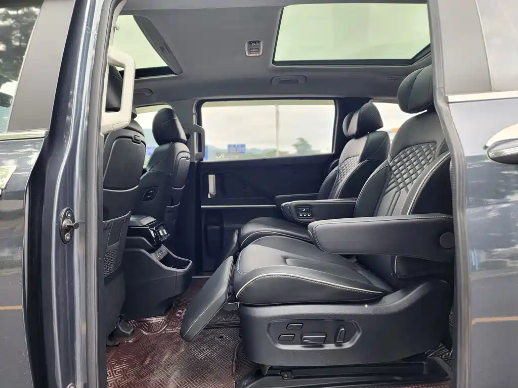 Hyundai Custo — фотографии объявления, Фото 19
