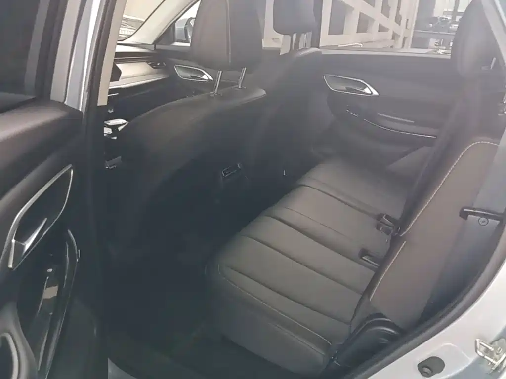 Changan X7 PLUS — миниатюра 17