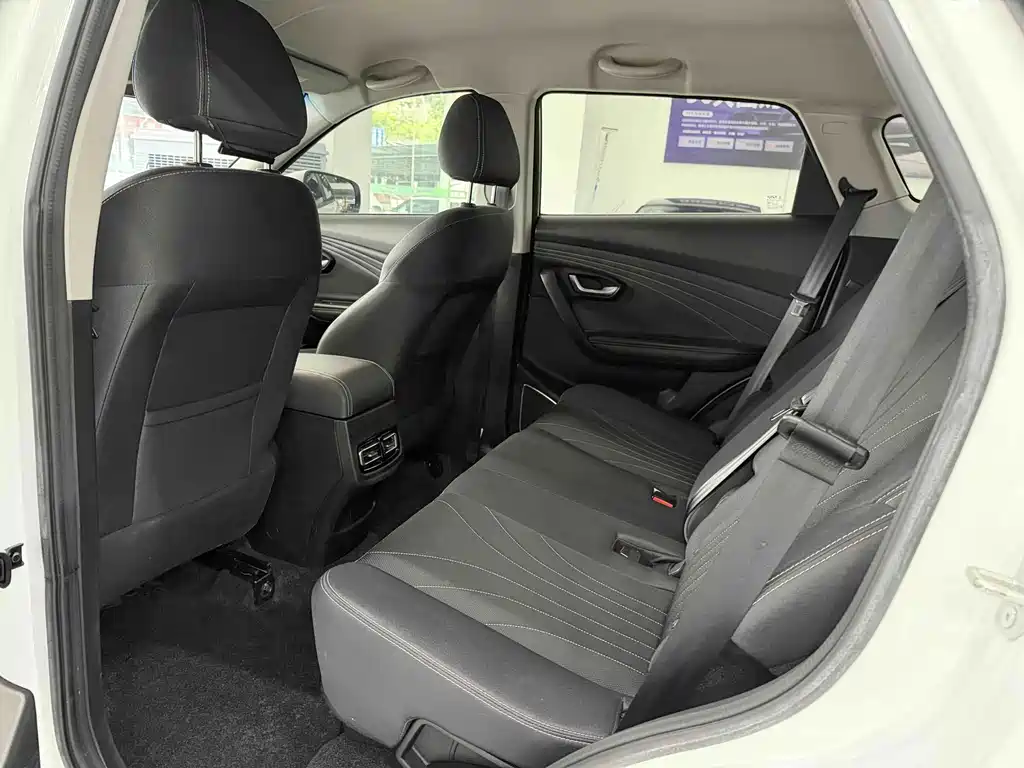 Jetour X70M — миниатюра 8