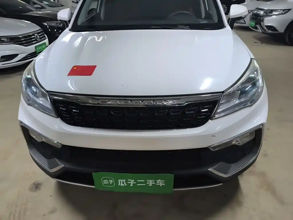 Leopaard Leopaard CS9 — миниатюра 2