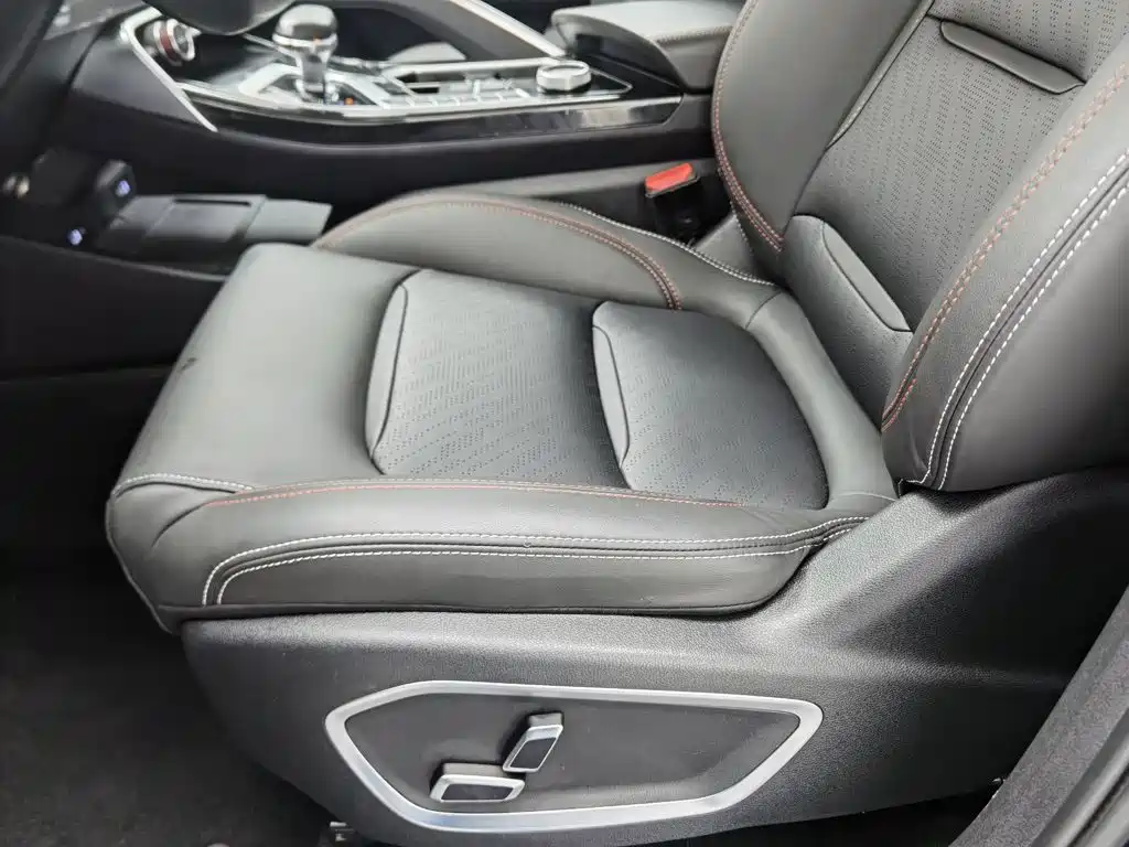 Geely Xingyue S — миниатюра 20