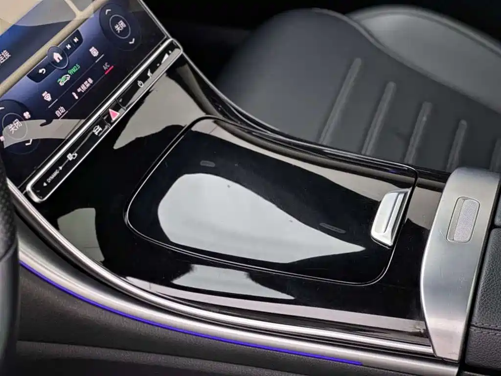 Mercedes-Benz C-Class C 2022 C 260 L Sport