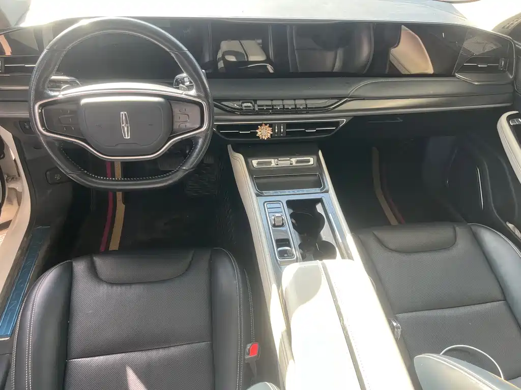 Lincoln Z — миниатюра 12
