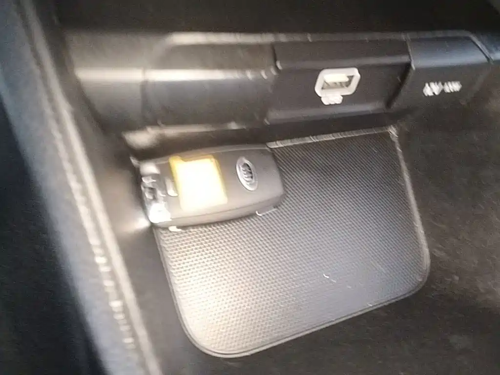 Kia KX1 - фото 9