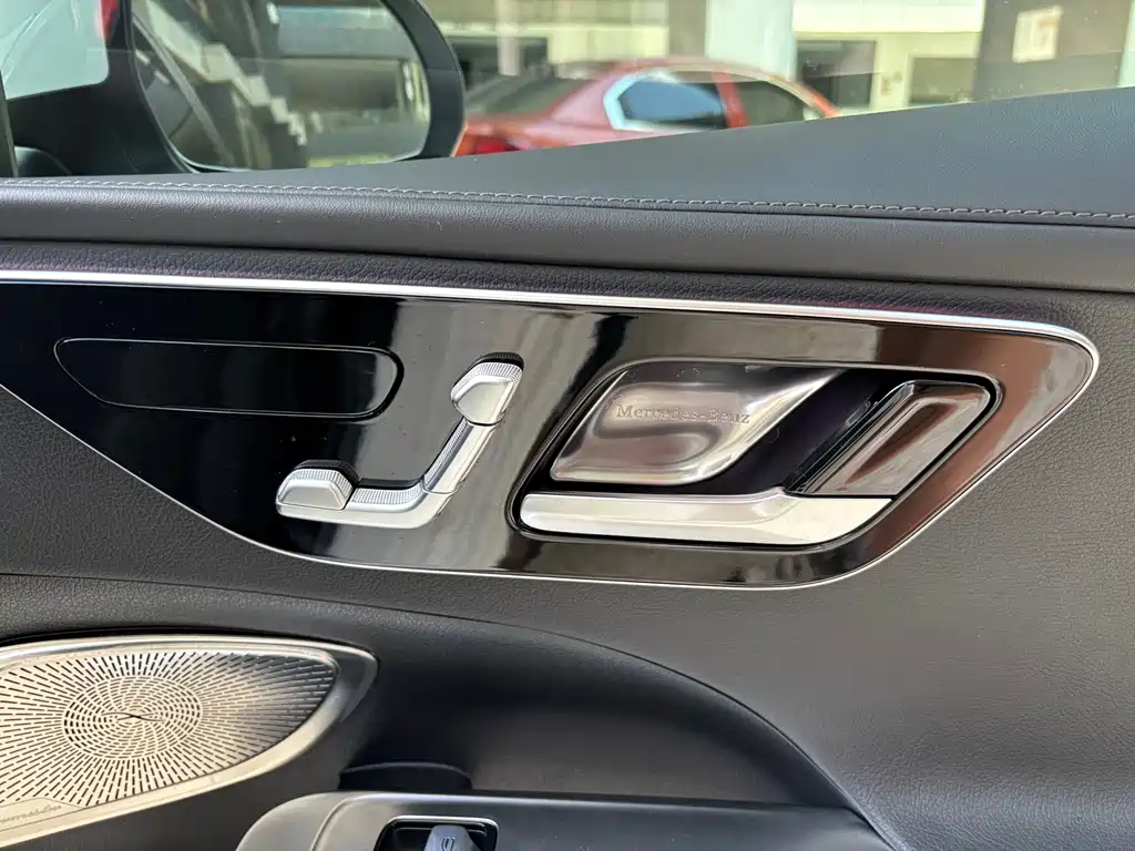 Mercedes-Benz C-Class C 2024 C 260 L Sport