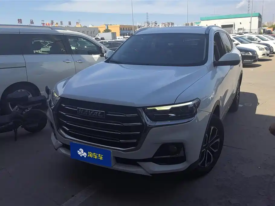 Haval H6 2022
