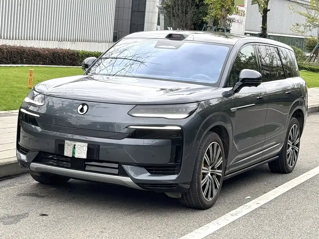 Denza Denza N9