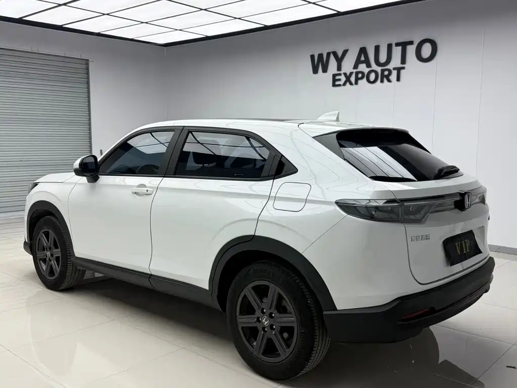 Honda XR-V — миниатюра 6