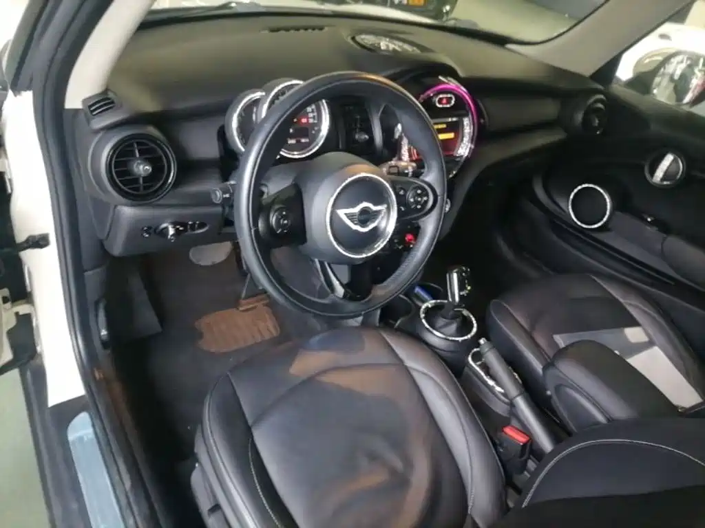 MINI Mini — миниатюра 10
