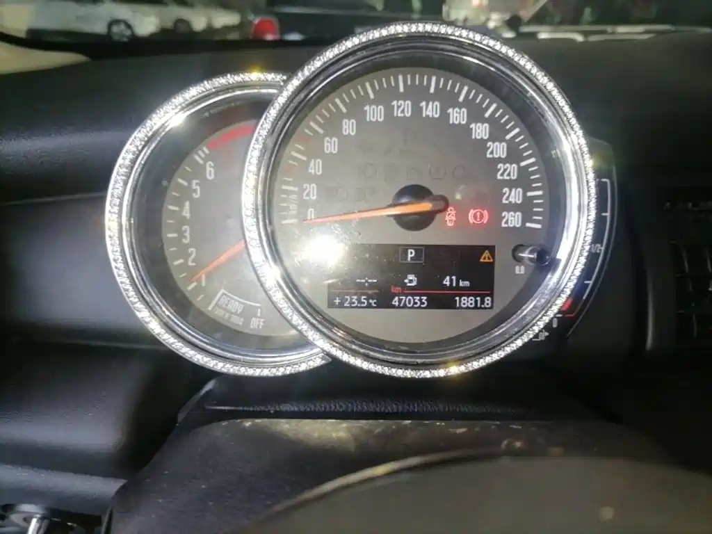 MINI Mini — миниатюра 12