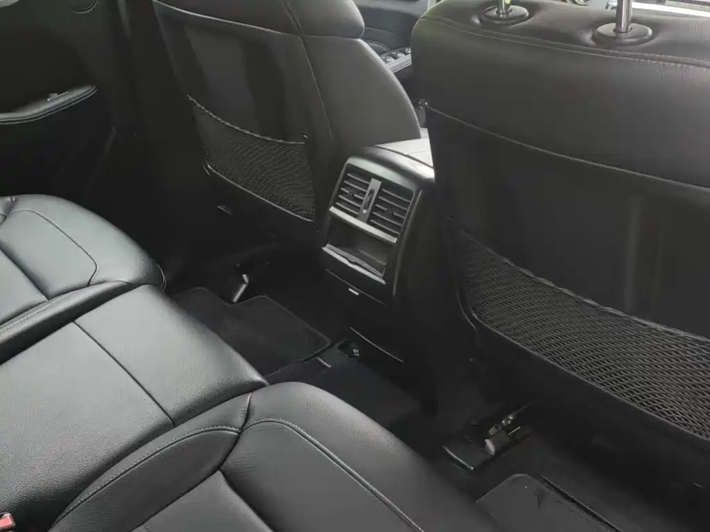 Mercedes-Benz M 2012 ML 350