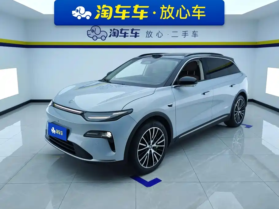 Leapmotor C11