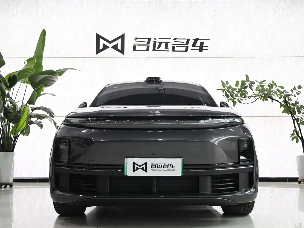 Li Auto Li L7 — миниатюра 2