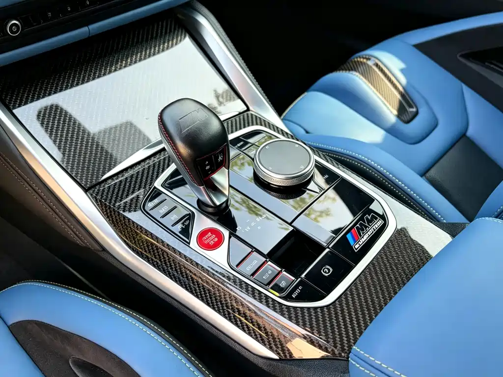 BMW M4 — миниатюра 9